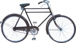 Manufacturers Exporters and Wholesale Suppliers of Double Bar Bicycle Ludhiana Punjab